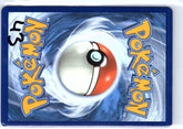 Pokémon TCG Glaceon Vmax Evolving Skies 041/203 Holo Ultra Rare (Back)